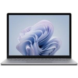 Microsoft Surface Laptop 6 for Business - AI Ready - 15" - Intel Core Ultra 5 - 135H - 8 GB RAM - 256 GB SSD - UK