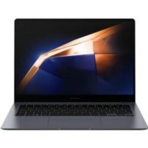 Samsung Galaxy Book4 Pro - AI Ready - 14" - Intel Core Ultra 7 - 155H - Evo - 16 GB RAM - 512 GB SSD