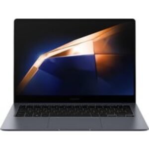 Samsung Galaxy Book4 Pro - AI Ready - 14" - Intel Core Ultra 7 - 155H - Evo - 32 GB RAM - 512 GB SSD