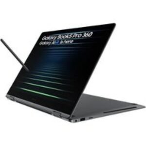 SAMSUNG Galaxy Book5 Pro 360 16" 2 in 1 Laptop