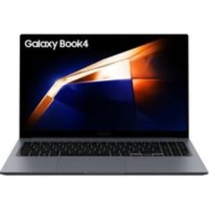 SAMSUNG Galaxy Book4 15.6" Laptop - Intel® Core™ i5